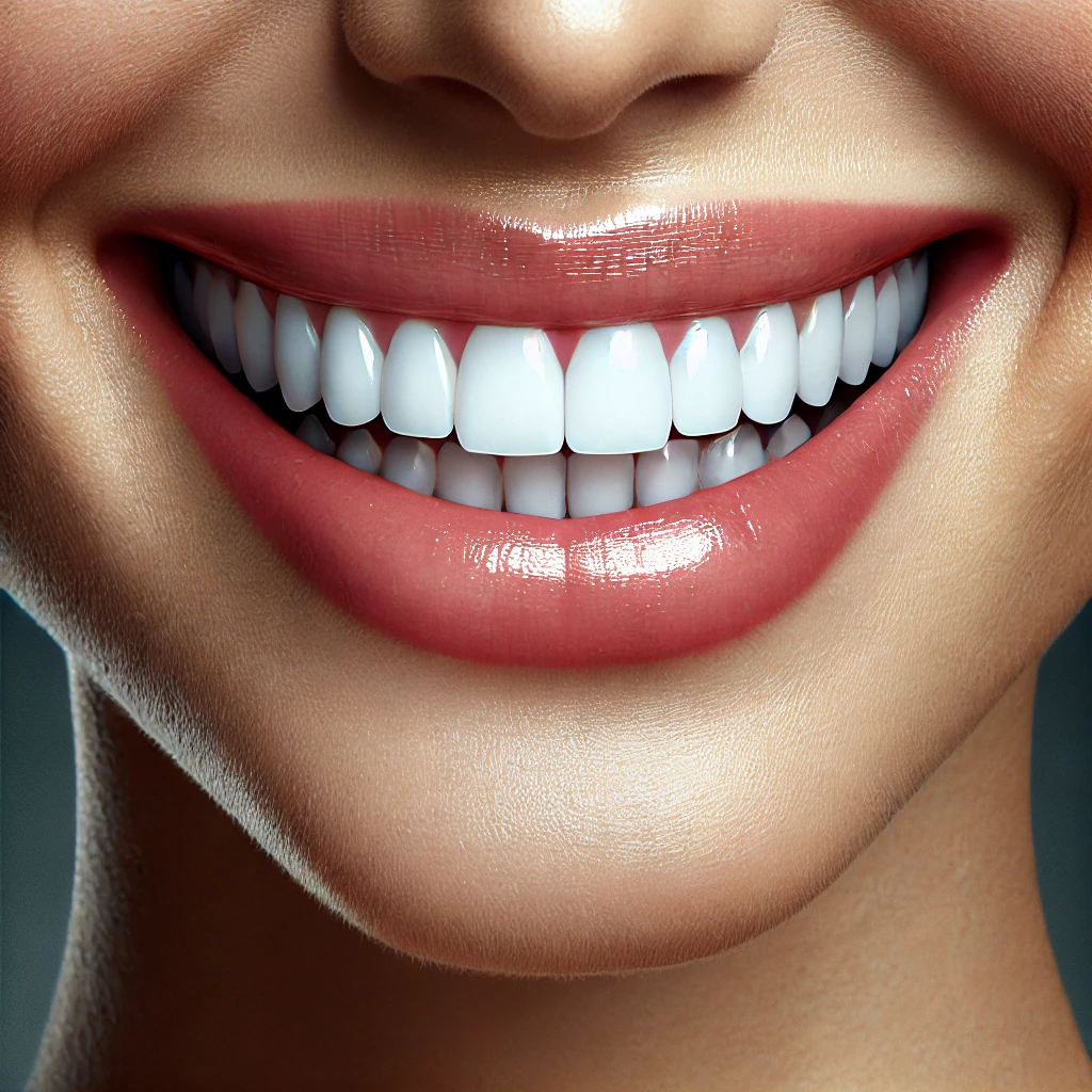 Gummy Smile Correction