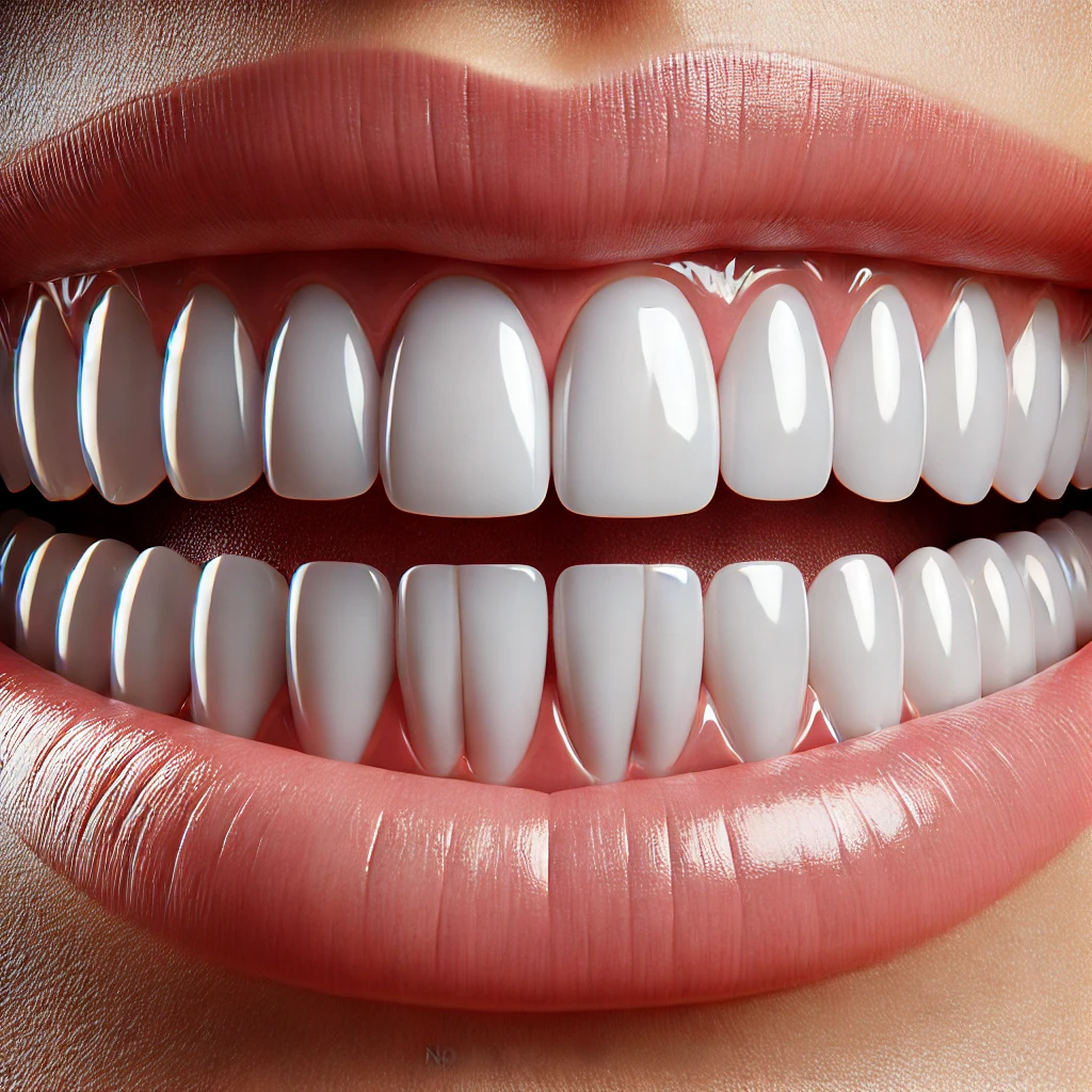 Smile Design Treatment